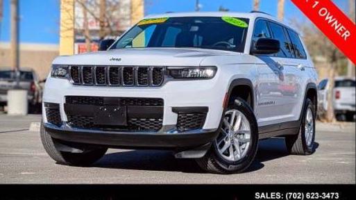 JEEP GRAND CHEROKEE 2023 1C4RJJAG4P8890441 image